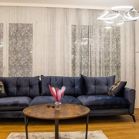 Luxus Wohnung Hing Im Stadtzentrum Нюрнберг Екстер'єр фото