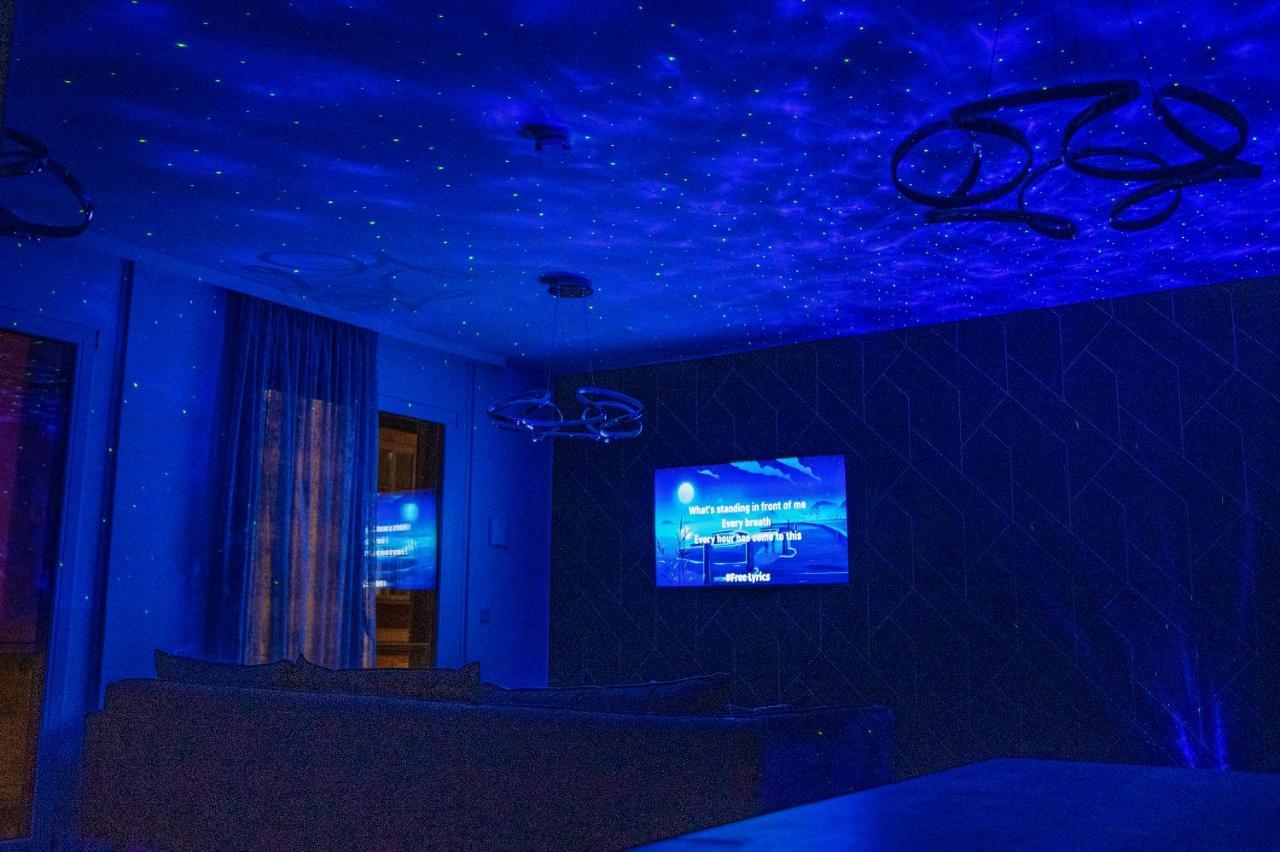 Luxus Wohnung Hing Im Stadtzentrum Нюрнберг Екстер'єр фото