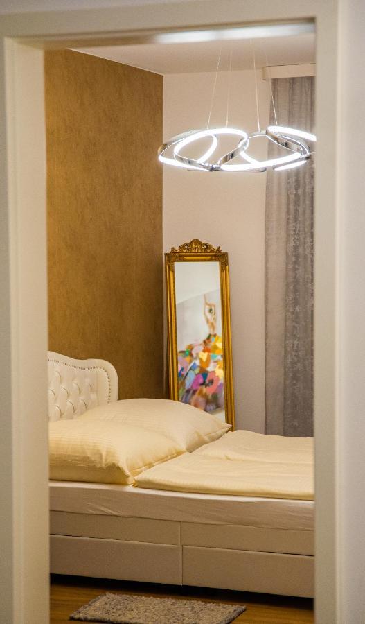 Luxus Wohnung Hing Im Stadtzentrum Нюрнберг Екстер'єр фото