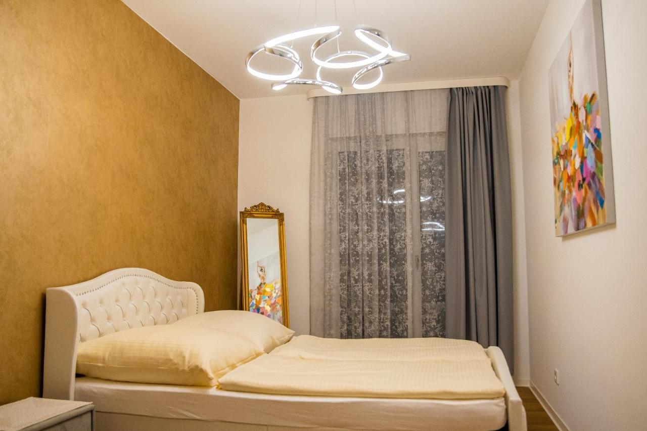 Luxus Wohnung Hing Im Stadtzentrum Нюрнберг Екстер'єр фото