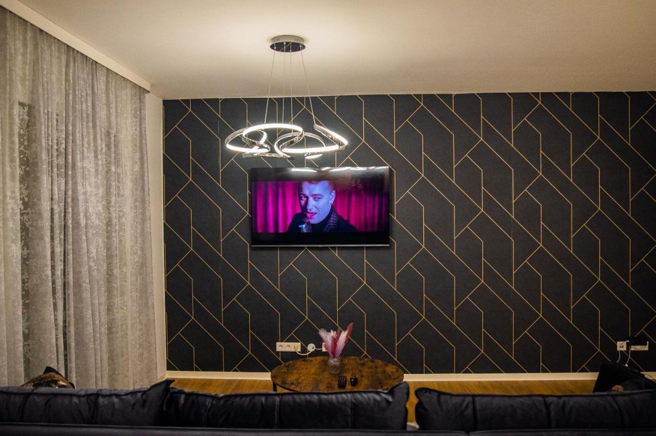 Luxus Wohnung Hing Im Stadtzentrum Нюрнберг Екстер'єр фото