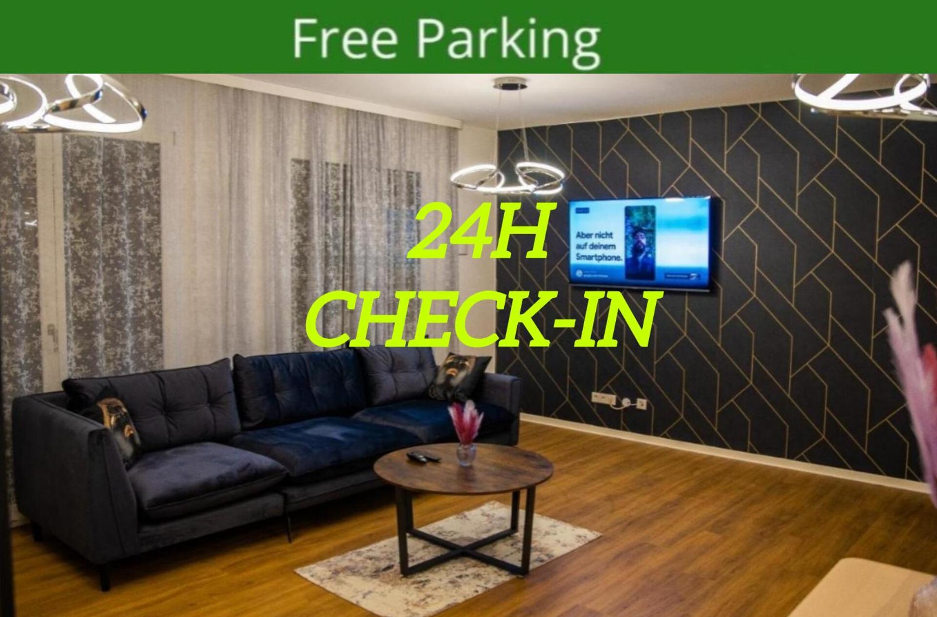 Luxus Wohnung Hing Im Stadtzentrum Нюрнберг Екстер'єр фото